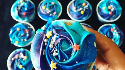 Magical Desserts Inspired by Fairytales and Myths